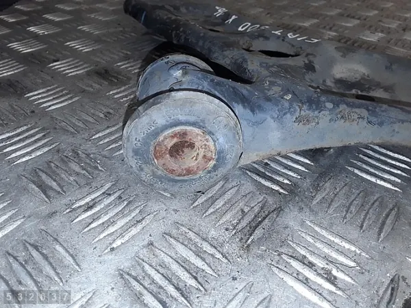2016 Fiat 500X Suspension Arm 1600 Diesel AM-532637 image 4