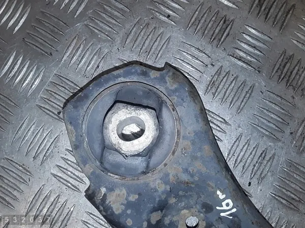 2016 Fiat 500X Suspension Arm 1600 Diesel AM-532637 image 5