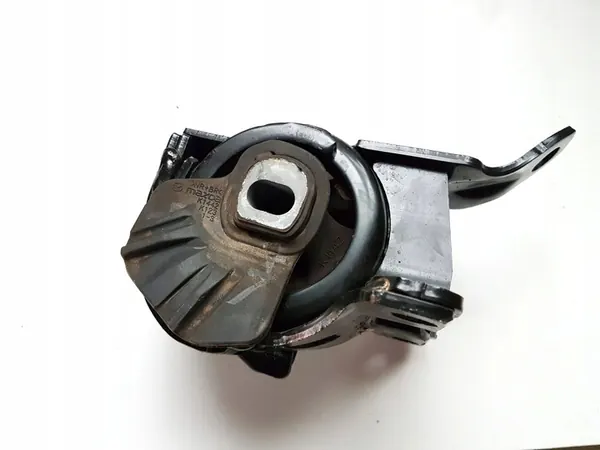 2022 Mazda CX-5 II Vaihteiston vaimennin KDRA39070 image 3