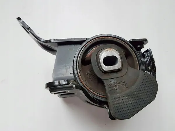 2022 Mazda CX-5 II Vaihteiston vaimennin KDRA39070 image 5