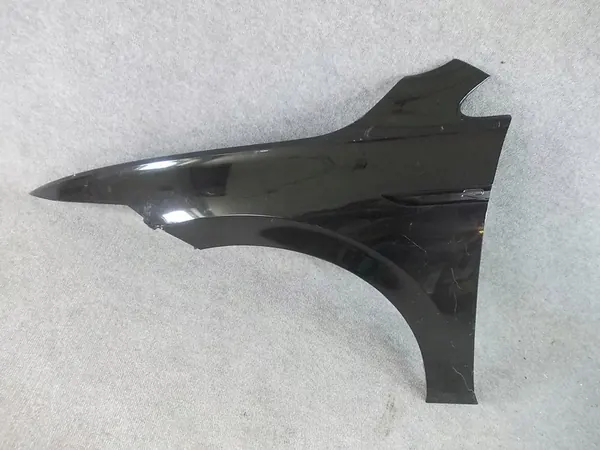 Vänster Skärm VW GOLF VIII 8 image 2