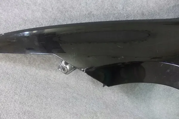 Vänster Skärm VW GOLF VIII 8 image 3