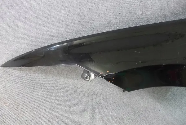 Vänster Skärm VW GOLF VIII 8 image 4