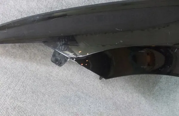 Vänster Skärm VW GOLF VIII 8 image 5