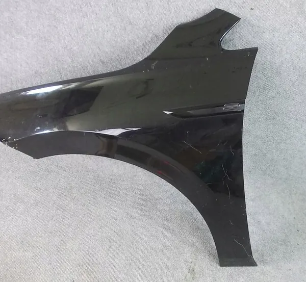 Vänster Skärm VW GOLF VIII 8 image 6