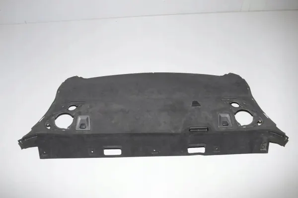 Estante de maletero BMW 6 Gran Coupe OEM 51468054093 image 2