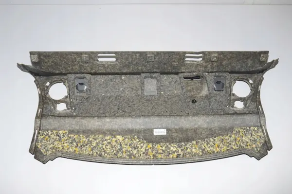 Estante de maletero BMW 6 Gran Coupe OEM 51468054093 image 3