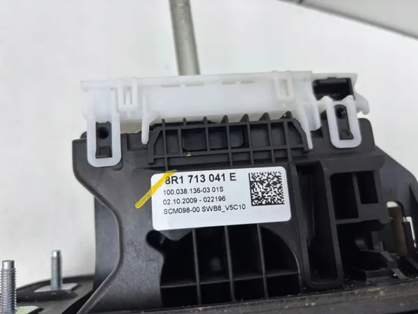 Seletor de mudanças Audi Q5 SQ5 OEM 8R1713041E image 5