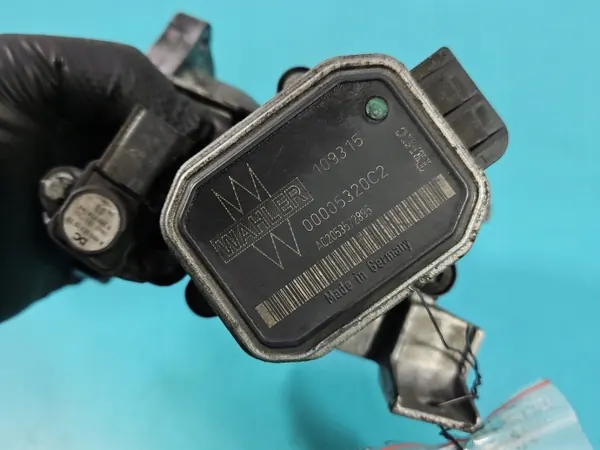Drosselklappe OEM A6400901470 für Mercedes 2.0 CDI image 10