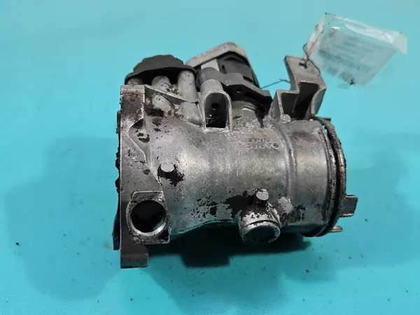 Drosselklappe OEM A6400901470 für Mercedes 2.0 CDI image 3