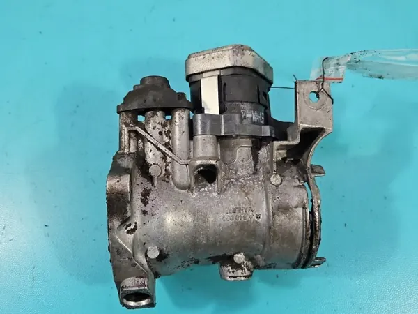 Drosselklappe OEM A6400901470 für Mercedes 2.0 CDI image 4