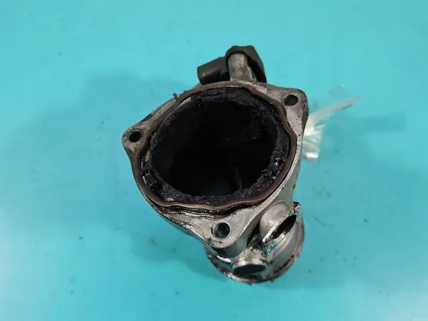 Drosselklappe OEM A6400901470 für Mercedes 2.0 CDI image 5