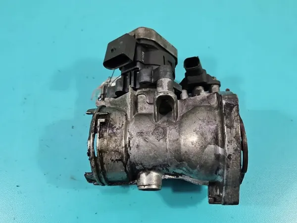 Drosselklappe OEM A6400901470 für Mercedes 2.0 CDI image 6
