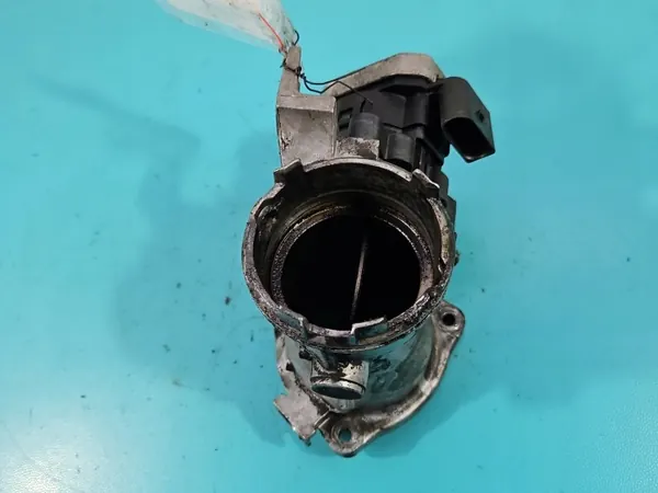 Drosselklappe OEM A6400901470 für Mercedes 2.0 CDI image 7