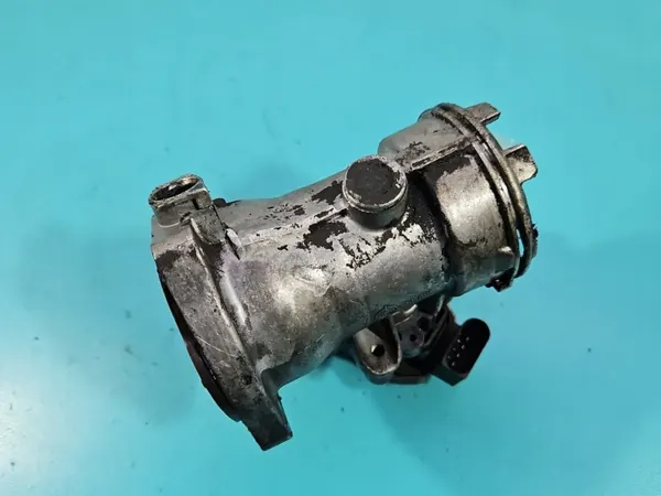 Drosselklappe OEM A6400901470 für Mercedes 2.0 CDI image 8