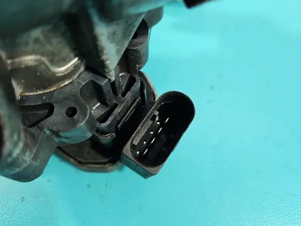 Drosselklappe OEM A6400901470 für Mercedes 2.0 CDI image 9