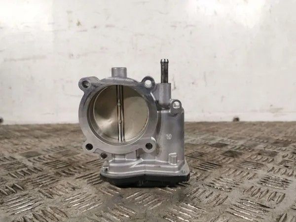 Corpo de borboleta Subaru Forester OEM FBZ14008 image 2