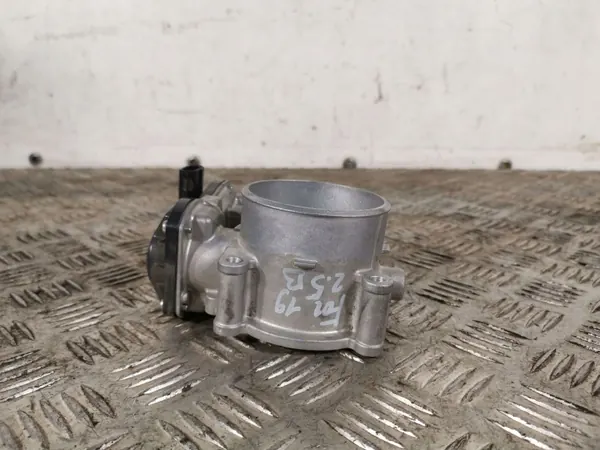 Corpo de borboleta Subaru Forester OEM FBZ14008 image 4