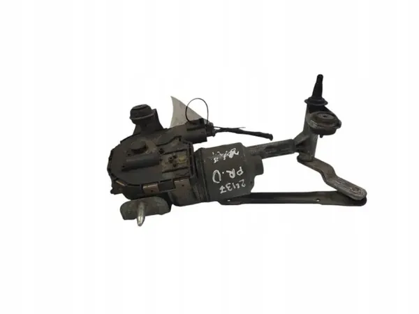 OEM 3397020916 Voorruitenwissermotor rechts Seat Toledo image 5