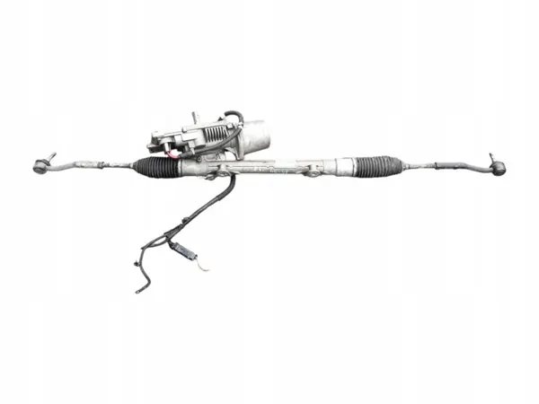 OEM 9801390780 Crémaillère pour Citroen C3 II 2009-2013 image 2