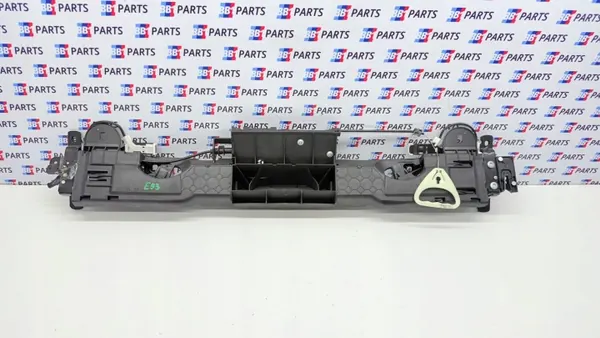 Cerrojo maletero OEM BB1 7353615 para BMW E93 F33 Cabrio image 2
