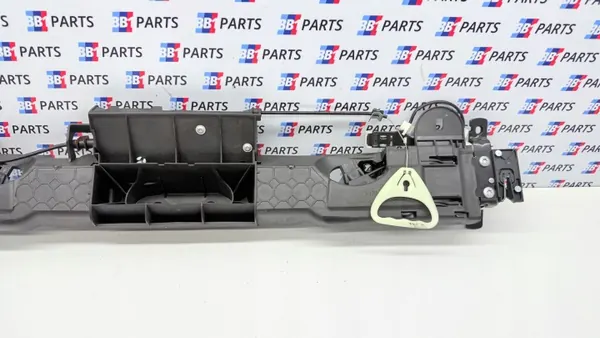 Cerrojo maletero OEM BB1 7353615 para BMW E93 F33 Cabrio image 3