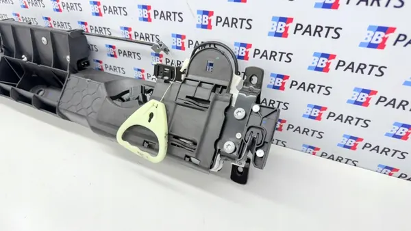 Cerrojo maletero OEM BB1 7353615 para BMW E93 F33 Cabrio image 4