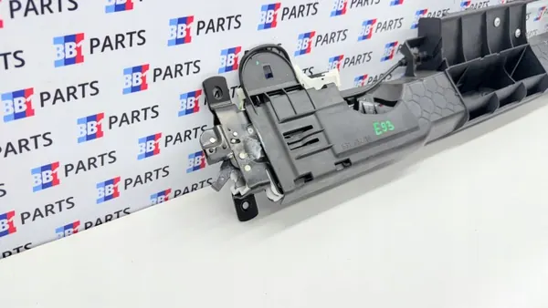 Cerrojo maletero OEM BB1 7353615 para BMW E93 F33 Cabrio image 5