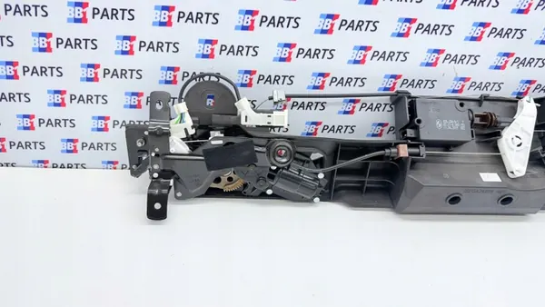 Cerrojo maletero OEM BB1 7353615 para BMW E93 F33 Cabrio image 8