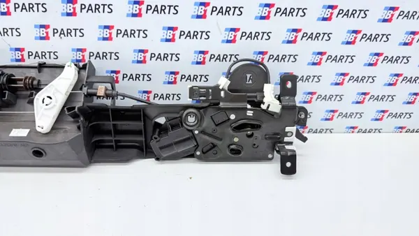 Cerrojo maletero OEM BB1 7353615 para BMW E93 F33 Cabrio image 9