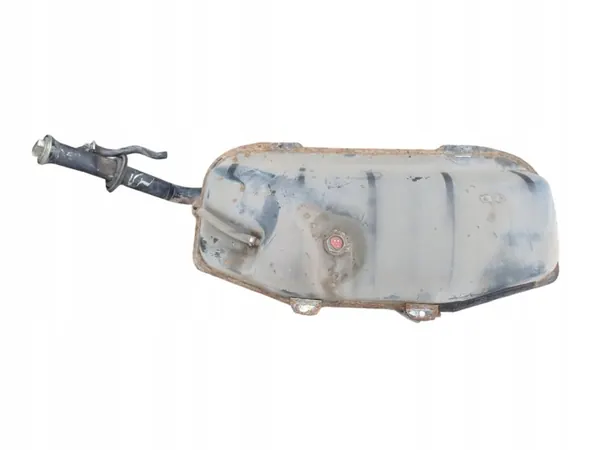 Polttoainesäiliö OEM LUK726 Mercedes E W124 3.0 image 2