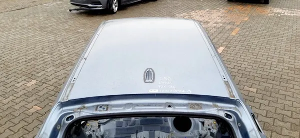 Barre de toit Volvo d'occasion OEM 3254113 pour V90 image 2