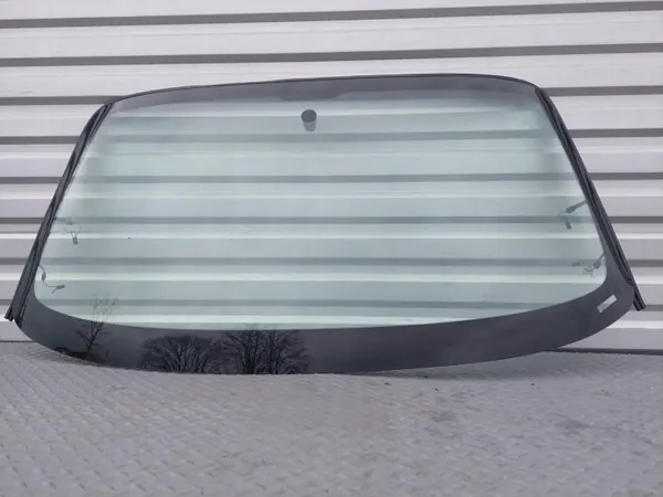 Voorruit OEM SZYBA PRZOD PRZEDNIA CZOLOWA PORSCHE BOXSTER CAYMAN S 987 XXX image 5