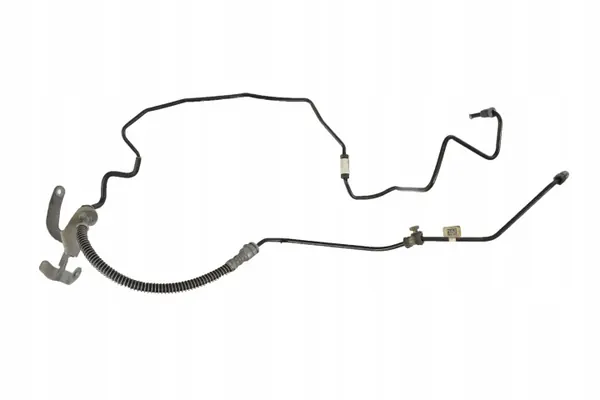Flexible de frein gauche avant OEM 9J1611707L Audi E-Tron GT image 2