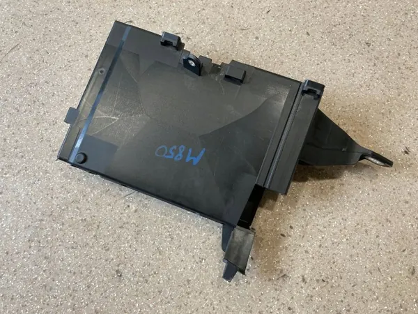 BMW Motorcomputermontering OEM 7935548 - Begagnad image 10