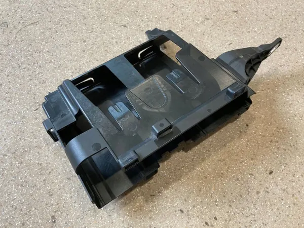 BMW Motorcomputermontering OEM 7935548 - Begagnad image 5