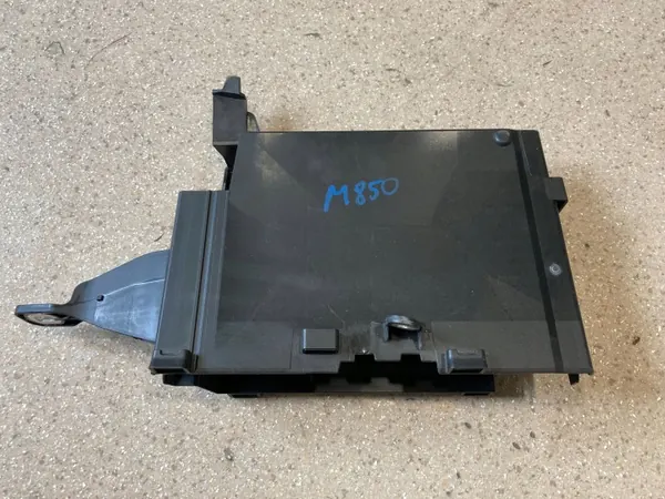 BMW Motorcomputermontering OEM 7935548 - Begagnad image 6