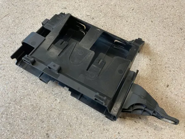 BMW Motorcomputermontering OEM 7935548 - Begagnad image 7