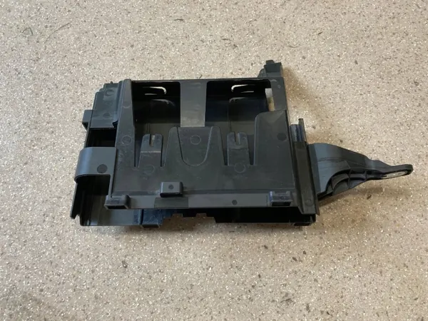 BMW Motorcomputermontering OEM 7935548 - Begagnad image 8