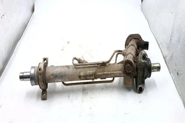 Caixa de direção VW FOX 2009 6Q0423187G image 2