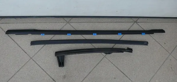 Höger Bakdörrtätning OEM JOK-7-W91 Hyundai i30 CW image 2