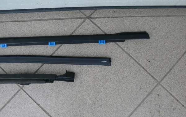 Höger Bakdörrtätning OEM JOK-7-W91 Hyundai i30 CW image 3