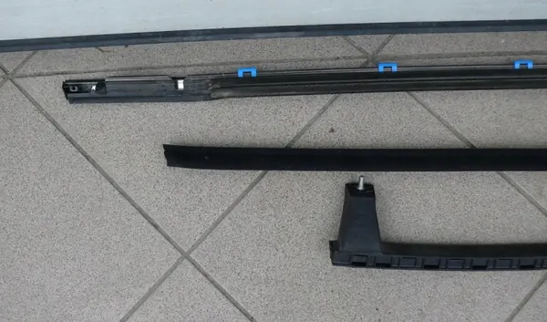 Höger Bakdörrtätning OEM JOK-7-W91 Hyundai i30 CW image 5