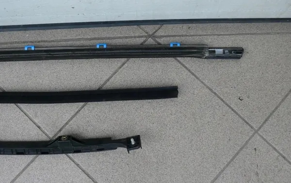 Höger Bakdörrtätning OEM JOK-7-W91 Hyundai i30 CW image 6