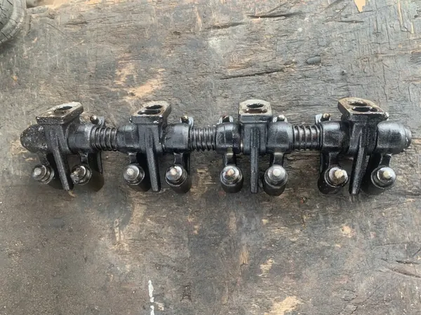 Fiat OE 7661126 Distributieketting Spanner - Gebruikt image 4