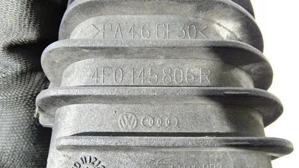 Right Intercooler Audi A6 C6 1.9 image 7