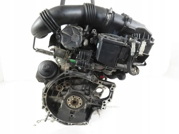 Bomba de inyección completa OEM 9HX para Citroen C4 image 3