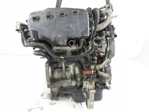 Bomba de inyección completa OEM 9HX para Citroen C4 image 4