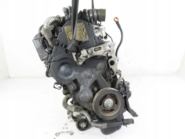 Bomba de inyección completa OEM 9HX para Citroen C4 image 5
