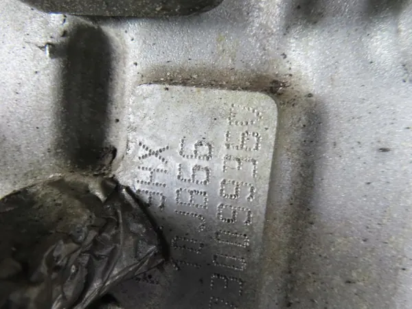 Bomba de inyección completa OEM 9HX para Citroen C4 image 6